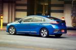 Hyundai Autonomous IONIQ Concept 2016 года